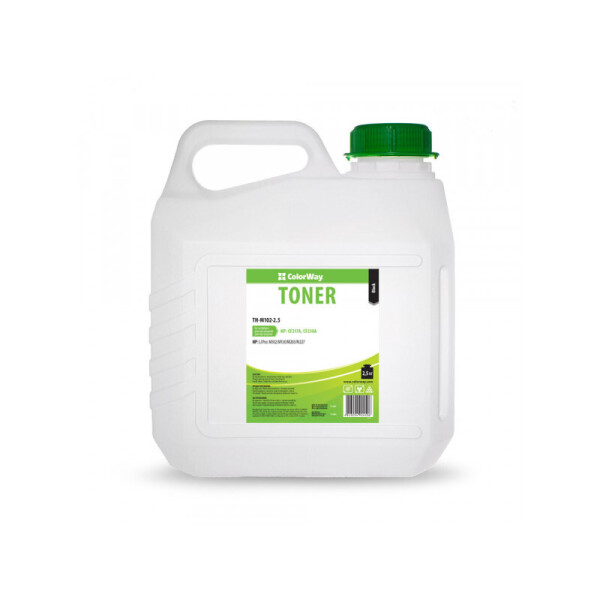 

Тонер ColorWay для HP M102/M130/M203/M231 (TH-M102-2.5)