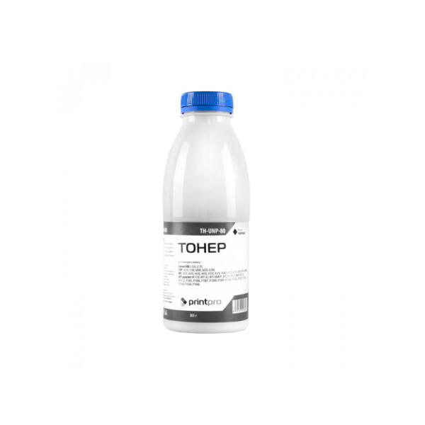 

Тонер Printpro для HP Universal P1005/P1102 (TH-UNP-80)