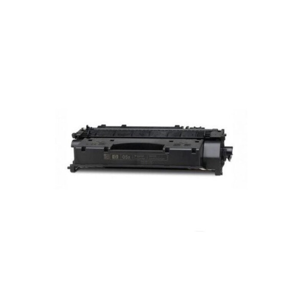 

Картридж Virgin HP LJ CE505X/Canon 719H пустой (CE505X-EV)