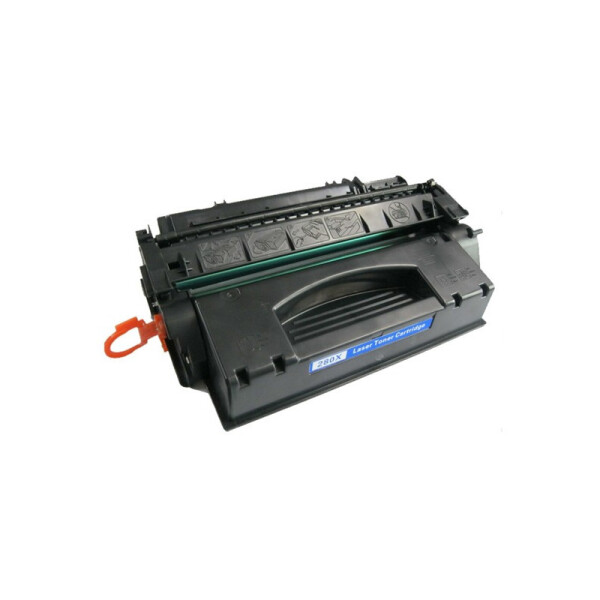 

Картридж Virgin HP LJ CF280X пустой (CF280X-EV)