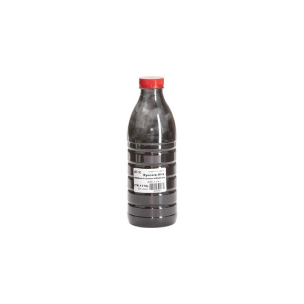 

Тонер Kyocera TK-1150/1170 (для M2040/M2540/M2640) 370г AHK (3202523)