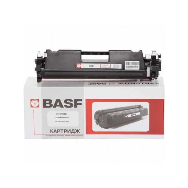 

Картридж BASF KT-CF230X