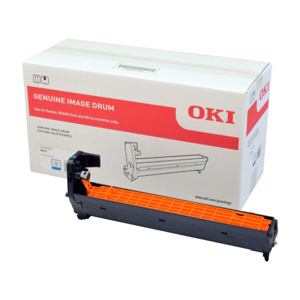 

Фотокондуктор OKI EP-CART-Y-C813