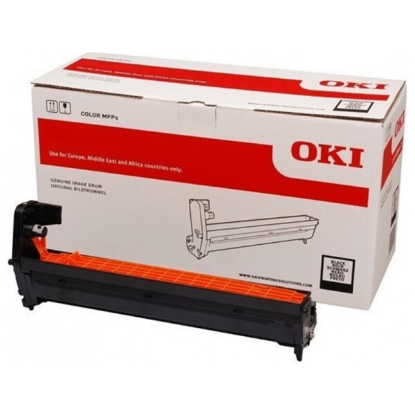 

Фотокондуктор OKI EP-CART-K-C823/833/843