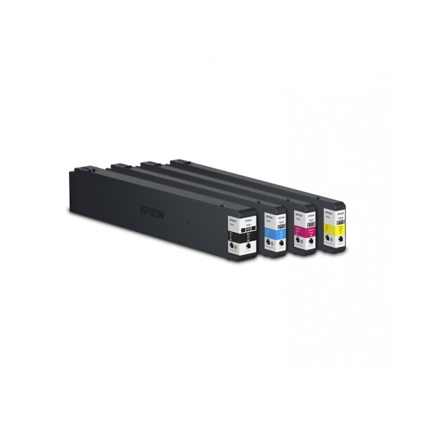 

Картридж Epson WF-C20590 Yellow