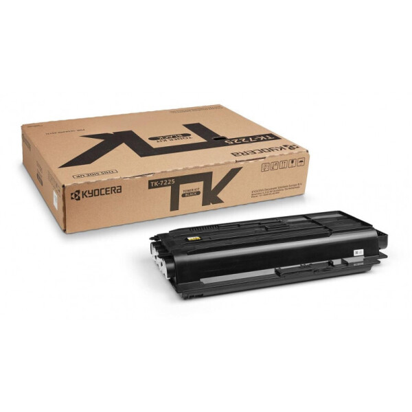 

Тонер-картридж Kyocera TK-7225