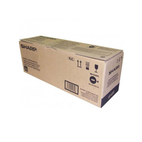 

Картридж Sharp BPGT20BA Cyan