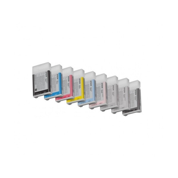 

Картридж Epson SP-7880/9880 Lig.Mag (C13T603600)