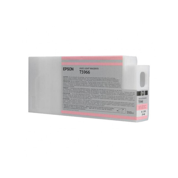 

Картридж Epson SP 7900/9900 Viv.Lig.Mag 350ml