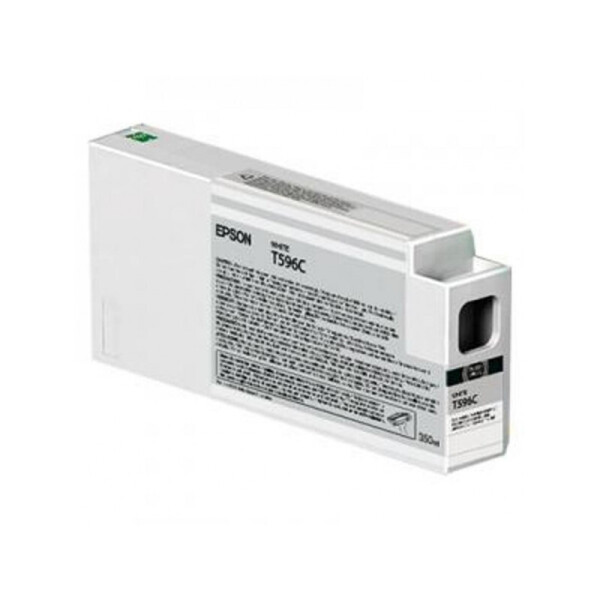 

Картридж Epson SP 7900/9900 White 350ml