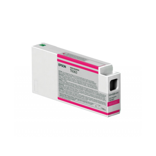 

Картридж Epson SP 7900/9900 Viv.Magenta 700ml