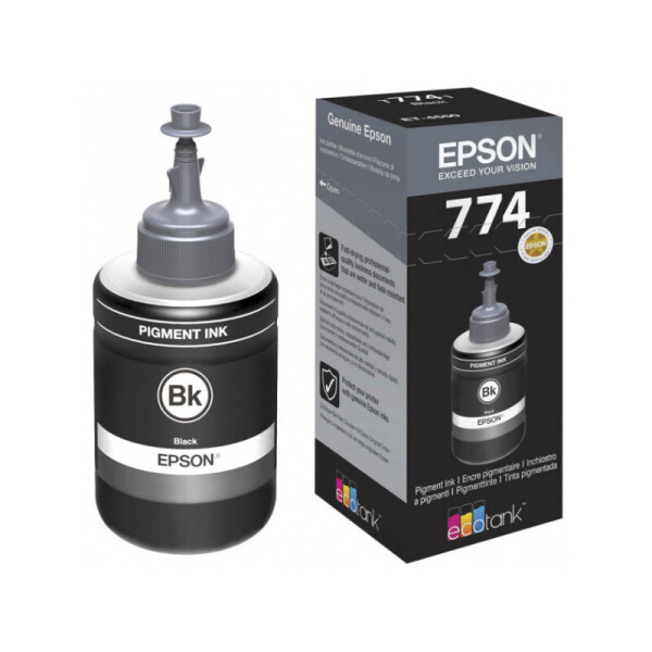 

Чернила Epson 774 (C13T77414A)