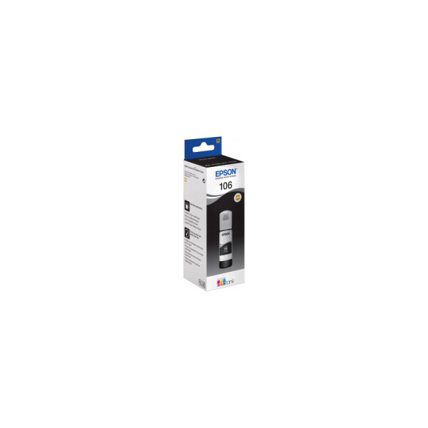 

Чернила Epson C13T00R140