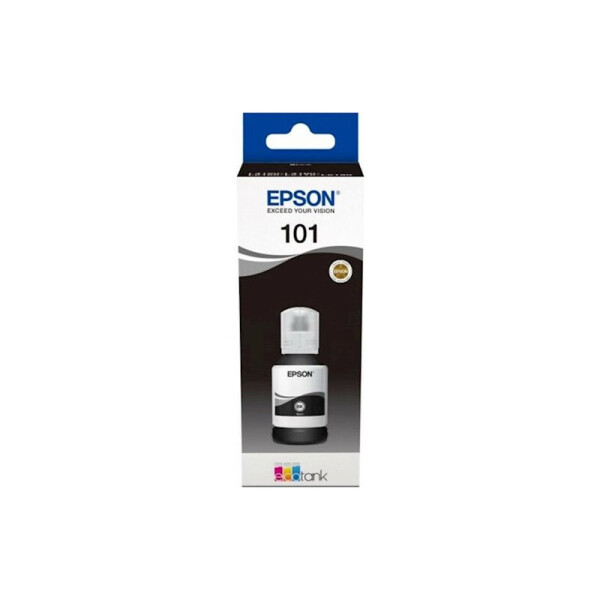 

Водорастворимые чернила для принтера Epson C13T03V14A