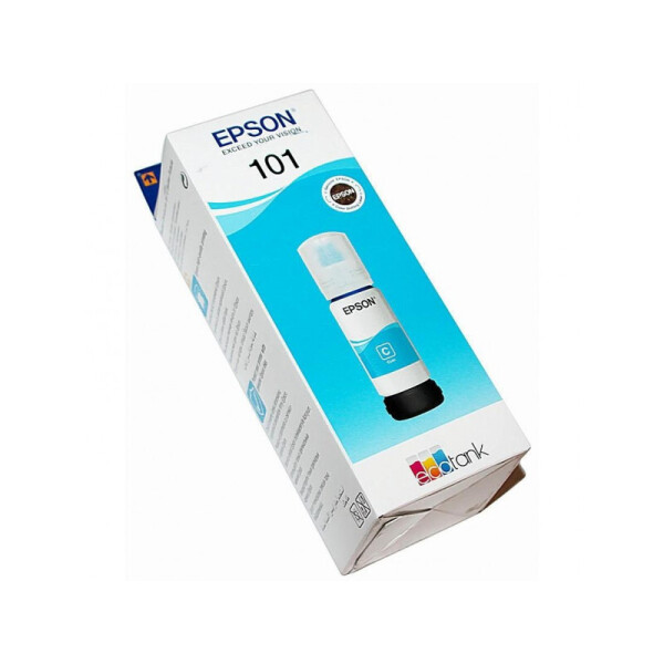 

Водорастворимые чернила для принтера Epson C13T03V24A
