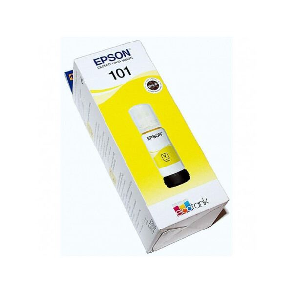 

Водорастворимые чернила для принтера Epson C13T03V44A