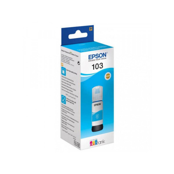 

Водорастворимые чернила Epson C13T00S24A