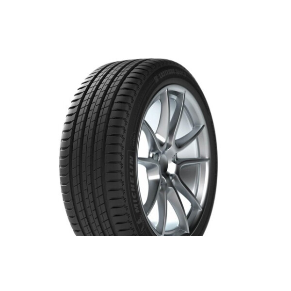 

Michelin Latitude Sport 3 245/65 R17 111H XL M0