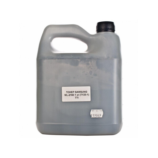 

Тонер TTI SAMSUNG ML 2160/SCX 3400/SCX 3405 1кг (T133-1-1)