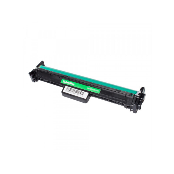 

Драм-картридж ColorWay (CW-DR-H232MC) для HP:CF232A (32A)
