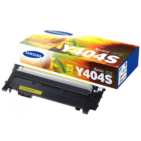

Картридж Samsung SL-C430W/C480W yellow SU452A
