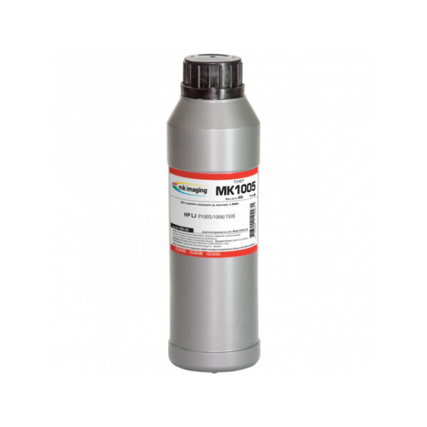 

Тонер Mitsubishi Electric HP LJ P1005/1006/1505 60г Black (TB85-M2)