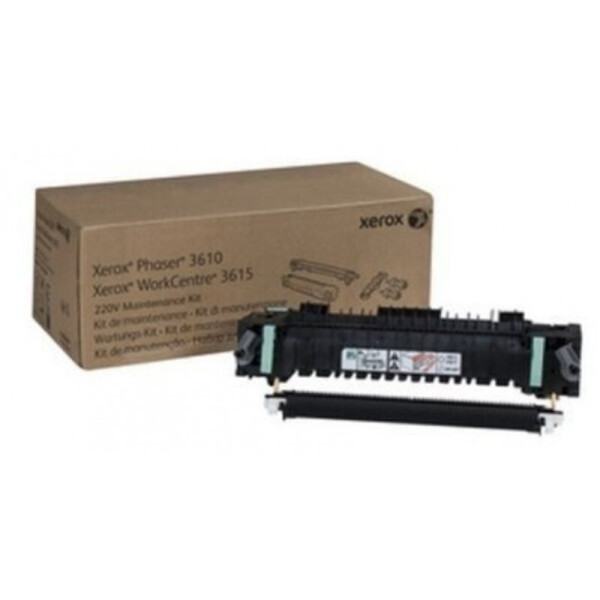 

Комплект обслуживания Xerox 3610/3615 200K (Maintenance kit) 115R00085