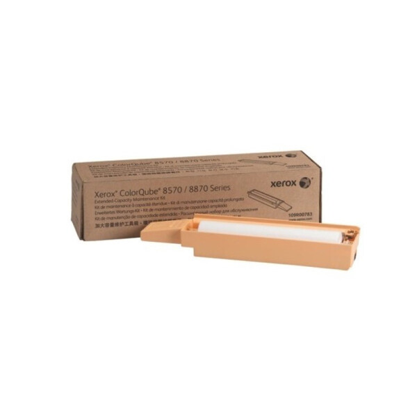 

Комплект обслуживания Xerox CQ8570/8870/8900 (Maintenance kit) 109R00783