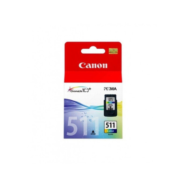 

Картридж Canon CL-511