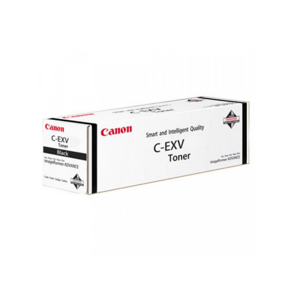 

Тонер Canon C-EXV50 toner black