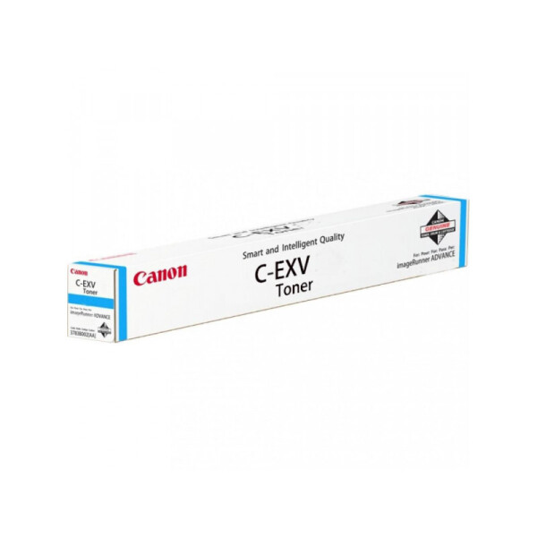 

Тонер Canon C-EXV47 toner cyan