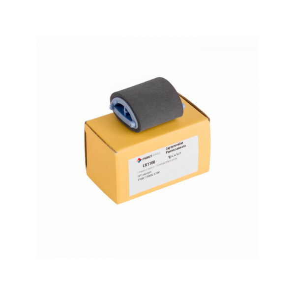 

Ролик захвата бумаги Printpro для HP LJ 1100 RB2-4026-000 (CR1100)