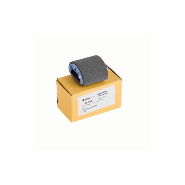 

Ролик захвата бумаги Printpro HP LJ 1010/1000/1005W RC1-2030/RL1-0266 (CR1010)
