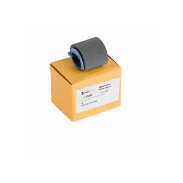 

Ролик захвата бумаги Printpro (CR1005) HP LJ P1005 (RL1-1442-000)
