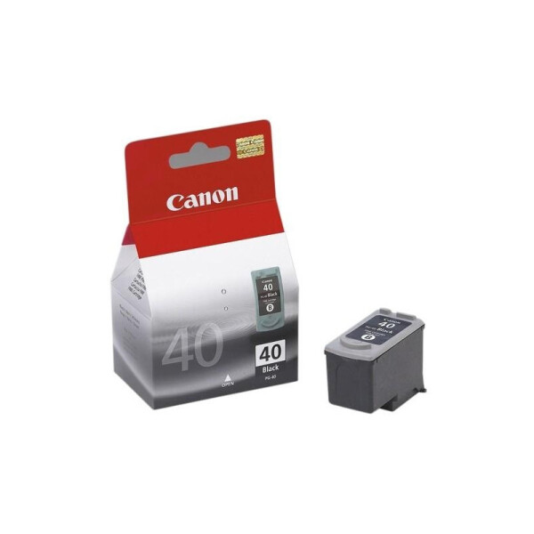 

Картридж Canon PG-40