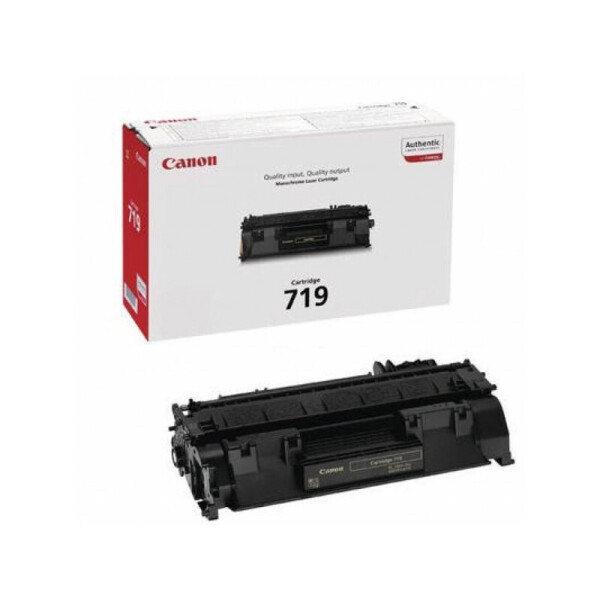 

Картридж Canon Cartridge 719