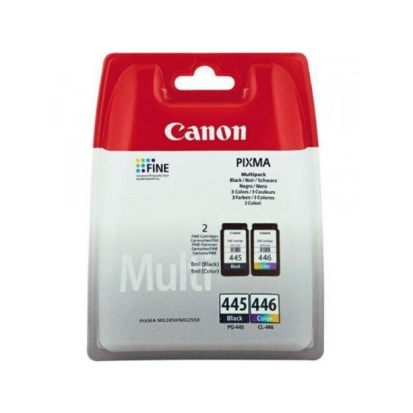 

Картридж Canon PG-445