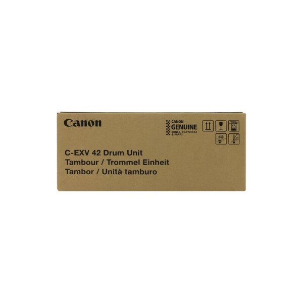 

Фотобарабан Canon C-EXV42 DrumUnit