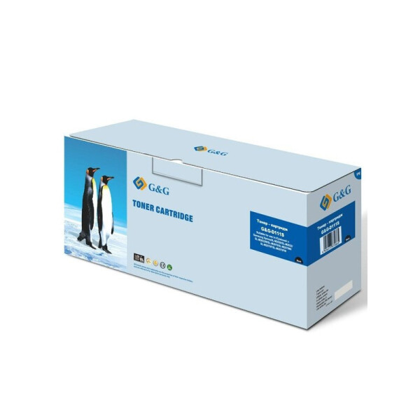 

Картридж G&G для Samsung SL-M2020/2070 series