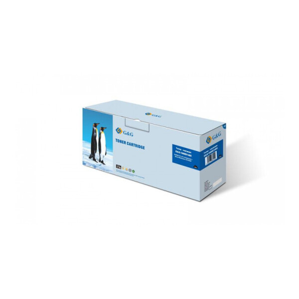 

Картридж G&G для Xerox WC 3210MFP/3220MFP (аналог 106R01485)