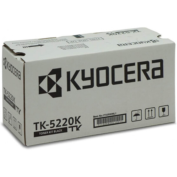 

Тонер-картридж Kyocera (1T02R90NL1) M5521cdn/cdw/P5021cdn/cdw Black (TK-5220K)