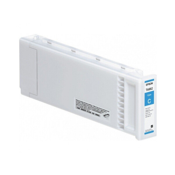 

Картридж Epson GS2 Cyan (700ml)