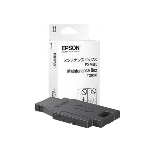 

Картридж Epson WF-100W Maintenance Box