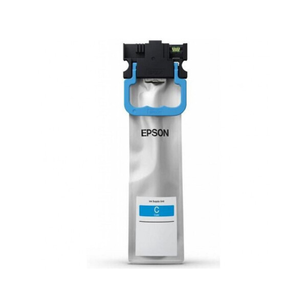 

Картридж Epson WF-C5x9R Cyan XXL