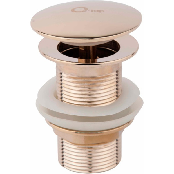 

Донный клапан QT Liberty ORO L03, QTLIBOROL03