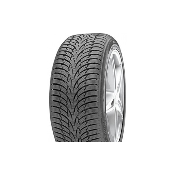 

Nokian WR D3 185/60 R15 88T XL