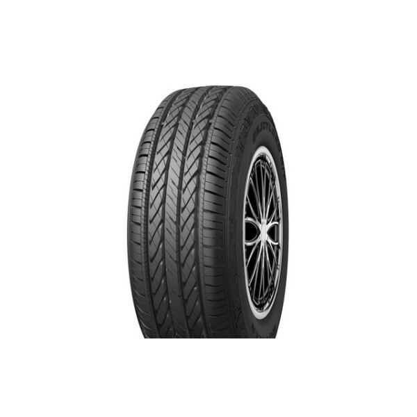 

Tracmax X-privilo H/T 255/60 R18 112V XL