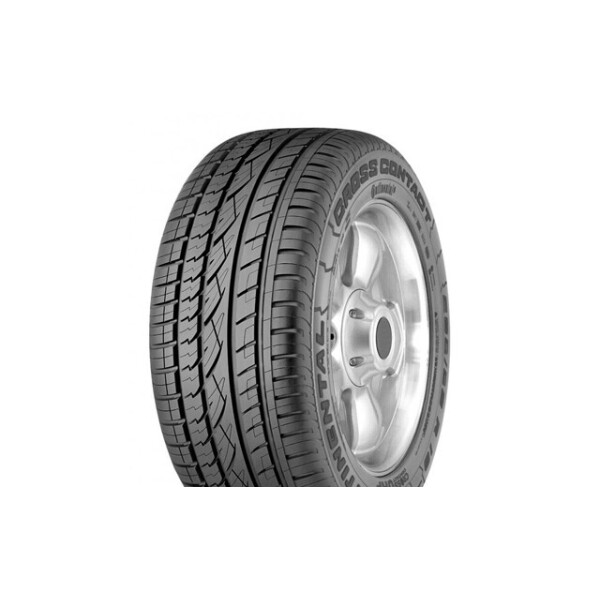 

Continental ContiCrossContact UHP 275/50 ZR20 109W M0