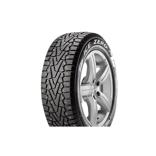 

Pirelli Ice Zero 215/65 R16 102T XL (шип)