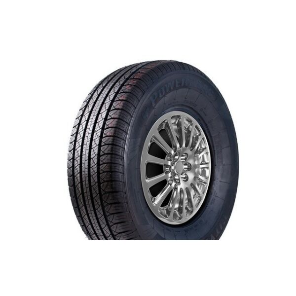 

Шины POWERTRAC CITYROVER 99H225/60R17